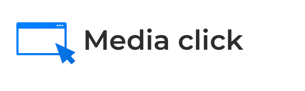 Media click